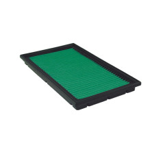 Filtro de Ar Verde Volvo V70 I 2,4L 20V T