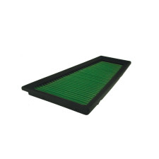 Filtro de ar verde Citroën Berlingo 2,0L HDI