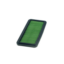 Filtro de ar verde TOYOTA PASEO 1.5 16V 96-