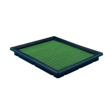 Filtro de ar verde Mercedes SLK CLASSE R 170 230 KOMP