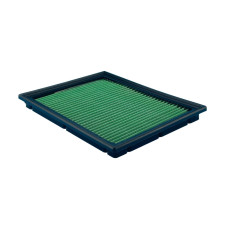 Filtro de ar verde VW TRANSPORTER T4 2,5L TDI