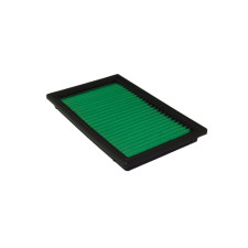 Filtro de ar verde Opel AGILA I 1.2 16V 04-