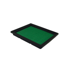 Filtro de ar verde Fiat MULTIPLA 1.9 JTD 01-