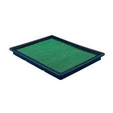 Filtro de Aire Green Mercedes ML W163 Gasolina
