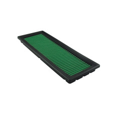 Filtro de ar verde Mercedes CLK C 209 320