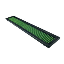 Filtro de Aire Green BA MC Racing Peugeot 306 458x85x23