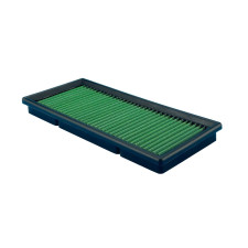 Filtro de ar verde Mercedes SLK CLASSE R 170 320 3,2L V6
