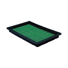 Filtro de ar verde Fiat STILO 2,4L 20V ABARTH