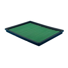 Filtro de ar verde Opel VECTRA C 3,2L V6 24V