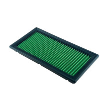 Filtro de ar verde Seat IBIZA IV 6L1 1.2 12V 3 70hp