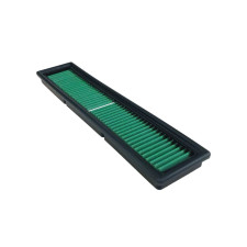 Filtro de aire de recambio original GREEN FILTER Renault Clio 2 1.5 DCi