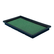 Filtro de ar verde Alfa Romeo 147 1.9 JTD