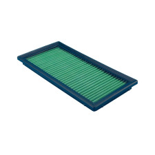 Filtro de ar verde ROVER MG TF 1.8 16V