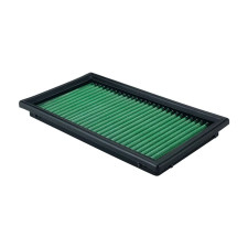 Filtro de ar verde Renault AVENTIME 3,0L V6 24V