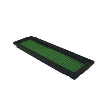 Filtro de ar verde Citroën C2 VTS 1.6 16v