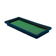 Filtro de ar verde Fiat PUNTO II 188/188AX 1.2 8V