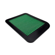 Filtro de ar verde Mitsubishi GRANDIS 2,4L 16V 04-