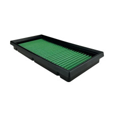 Filtro de ar verde Suzuki SWIFT IV FZ/NZ 1.3 DDIS