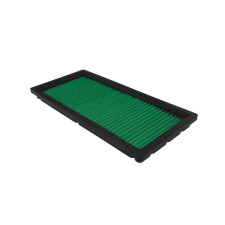 Filtro de Ar Verde Punto Abarth 155hp