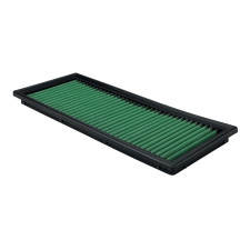 Filtro de ar verde Renault LAGUNA III 3,0L V6 DCI
