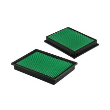 Filtro de Aire Green CADILLAC FLEETWOOD All