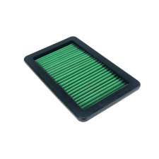 Filtro de ar verde TWINGO III 0,9L GT 109hp