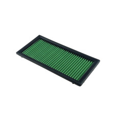 Filtro de ar verde Toyota COROLLA IX VERSO 2,2L D-CAT