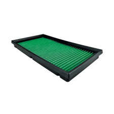 Filtro de ar verde Peugeot 308 II 2.0 BLUE HDI T9 181hp