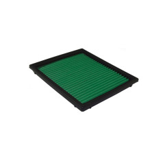 Filtro de ar de substituição original GREEN FILTER Peugeot 208 1.6 HDI