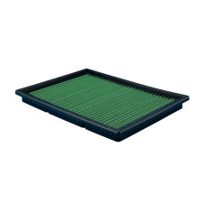 Filtro de ar verde JEEP CHEROKEE KK 4,7L V8 303hp