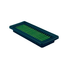 Filtro de aire Green Twingo 1 1.2 16S 2000-2007