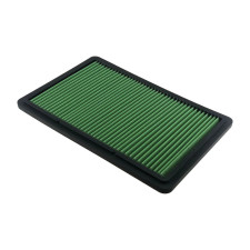 Filtro de ar verde Mitsubishi Montero DID