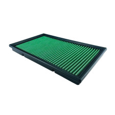 Filtro de Aire Green BMW SERIE 7 E65 745 D 2 filtros