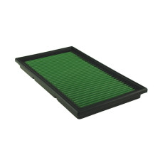 Filtro de ar verde Volkswagen Tranporter T5
