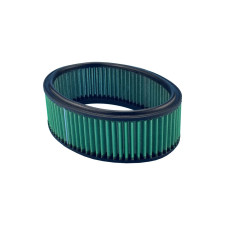 Filtro de ar verde Renault CLIO II 1.4 98-01