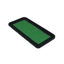 Filtro de ar verde Lotus Elise 1.8 16v