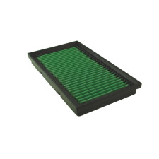 Filtro de Aire Green Renault Clio 3