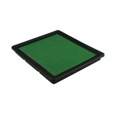 Filtro de ar verde Chrysler VOYAGER 2,8L CRD 04-