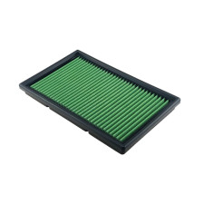 Filtro de ar verde Ford Focus 1.8 TDCi 115 2005-2007