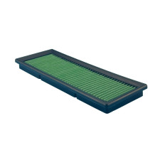 Filtro de Aire Green Peugeot 206 1.4 HDI