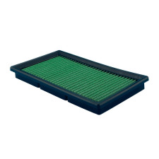 Filtro de ar verde Citroën C5 II 1.6 HDI FAP
