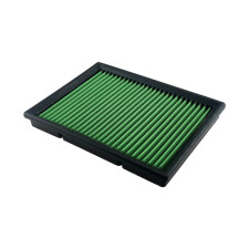 Filtro de ar verde Citroën C4 PICASSO 2.0L 16V