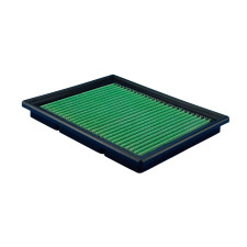 Filtro de ar verde Citroen SAXO 1.6 8V VTS 01-03