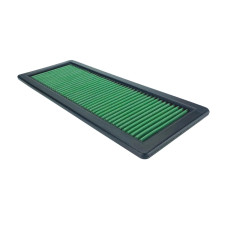 Filtro de ar verde Citroën DS3 1.6 THP