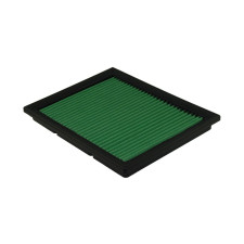 Filtro de ar verde Audi A4 1.6i 02+