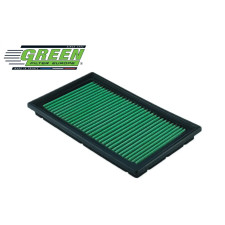 Filtro de Aire Green Mini Cooper S - 06