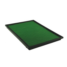 Filtro de ar verde Mercedes Sprinter II