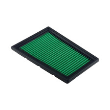 Filtro de Aire Green Nissan Quashqai