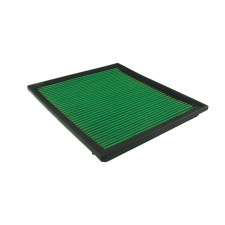 Filtro de ar verde para Opel Insignia 2.0 CDTI