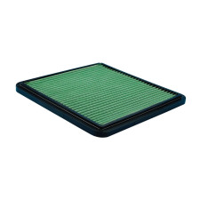 Filtro de ar verde Mitsubishi PAJERO II / MONTERO SPORT II